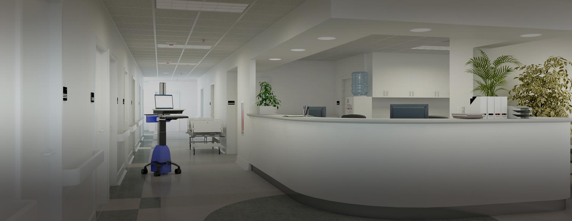 Healthcare Cleaning Services UK