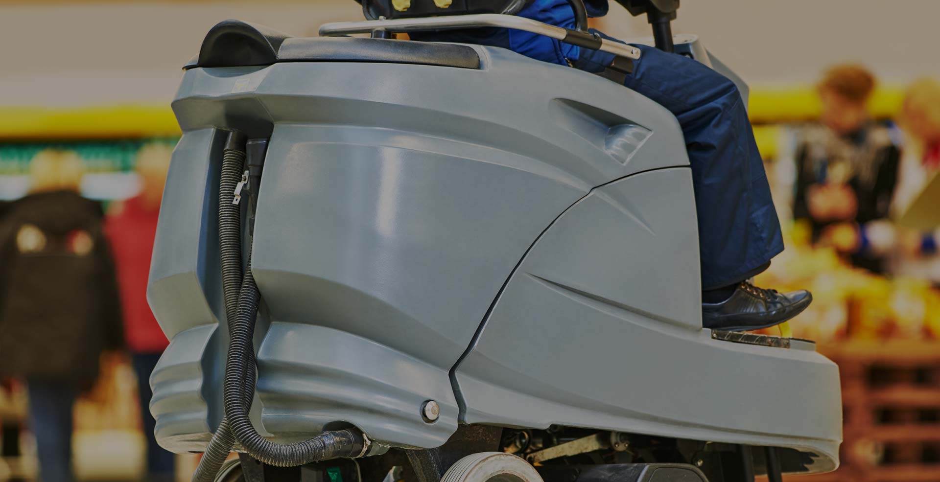 Commercial Cleaning Services UK Retail, Industrial and Office Cleaning